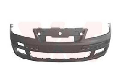 Προφυλακτήρας VAN WEZEL 1623574 VAN WEZEL 1623574 Προφυλακτήρας FIAT IDEA 2018