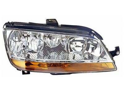 Φανάρια εμπρός VAN WEZEL 1623962 VAN WEZEL 1623962: Φανάρια μπροστινά Fiat IDEA 2018