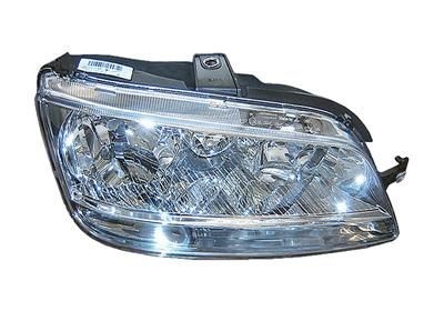 Koplamp VAN WEZEL 1623968 VAN WEZEL 1623968: Koplamp Fiat IDEA 2020