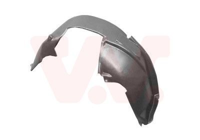 VAN WEZEL Bekleding, wielkast 1624433 VAN WEZEL 1624433 Modderkuip Siena originele prijs