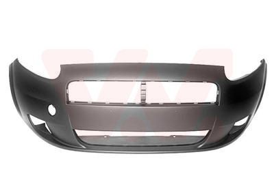 VAN WEZEL Põrkeraud 1624574 VAN WEZEL 1624574 Kaitseraud Fiat Barchetta 183 odava hinnaga