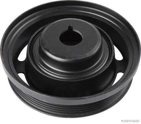 Hihnapyörä, kampiakseli HERTH+BUSS JAKOPARTS J1090908 HERTH+BUSS JAKOPARTS J1090908: Kampiakselin hihnapyörä Chevy ORLANDO 2011