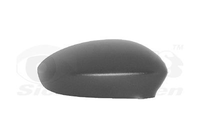 VAN WEZEL Tildekning, sidespeil 1624842 VAN WEZEL 1624842 Deksel sidespeil Fiat Punto mk3 199 originale pris