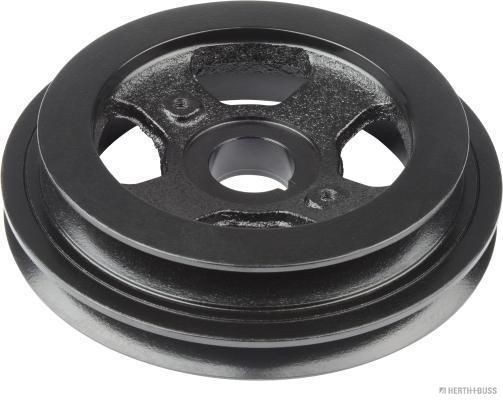 HERTH+BUSS JAKOPARTS Puleggia cinghia albero a gomiti J1091015 J1091015 Puleggia albero motore HERTH+BUSS JAKOPARTS PEUGEOT 207 costo