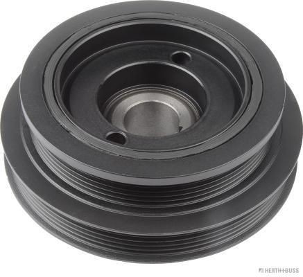 HERTH+BUSS JAKOPARTS Rihmaratas, väntvõll J1092020 Väntvõlli rihmaratas HERTH+BUSS JAKOPARTS Peugeot 4007 J1092020