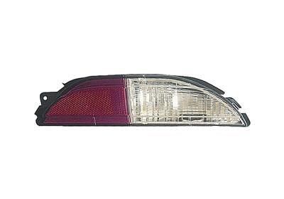 VAN WEZEL Achteruitrijlicht 1624930 Achteruitrijlamp VAN WEZEL FOCUS 1624930 goedkoop
