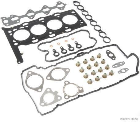 HERTH+BUSS JAKOPARTS Jeu de joints d'étanchéité, culasse de cylindre J1240593 HERTH+BUSS JAKOPARTS J1240593 Joint de culasse Kia Sorento UM à un prix avantageux