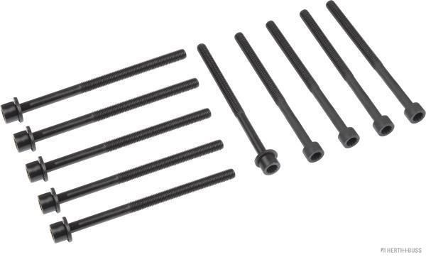 HERTH+BUSS JAKOPARTS Cilinderkopbouten J1280530 HERTH+BUSS JAKOPARTS J1280530 Cilinderkopbout Elantra V Sedan (MD) originele prijs