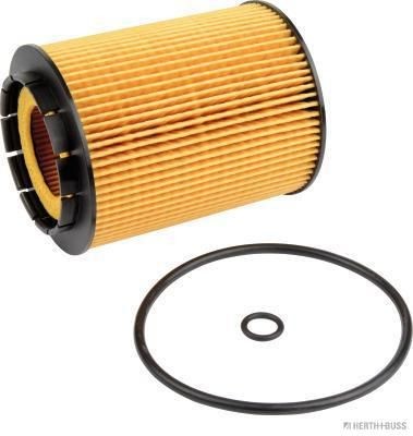 HERTH+BUSS JAKOPARTS Eļļas filtrs J1310803 Eļļas filtri HERTH+BUSS JAKOPARTS PORSCHE J1310803
