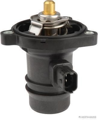 HERTH+BUSS JAKOPARTS Termostat, kylvätska J1530916 J1530916 HERTH+BUSS JAKOPARTS termostat OPEL CORSA
