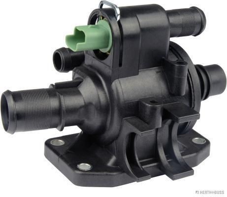 HERTH+BUSS JAKOPARTS Termostat chladenia J1533021 Termostat HERTH+BUSS JAKOPARTS S-MAX J1533021 lacné