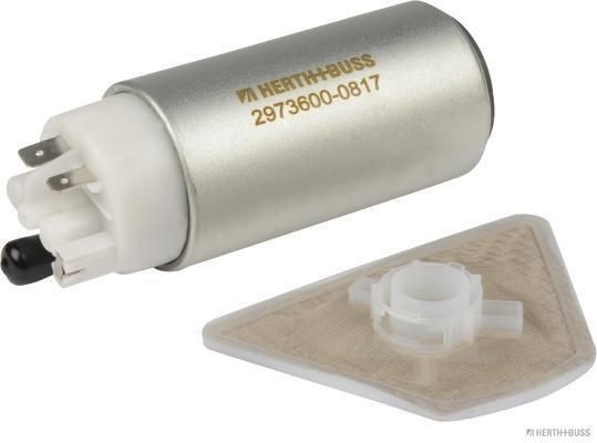HERTH+BUSS JAKOPARTS Fuel pump J1600304 Kia CARENS HERTH+BUSS JAKOPARTS fuel pump J1600304