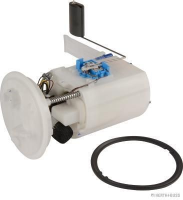 HERTH+BUSS JAKOPARTS Benzinepomp J1600504 J1600504 Brandstofpomp KIA CERATO HERTH+BUSS JAKOPARTS