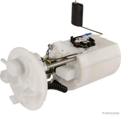 HERTH+BUSS JAKOPARTS Petrol pump J1600506 Kia CARENS HERTH+BUSS JAKOPARTS fuel pump J1600506