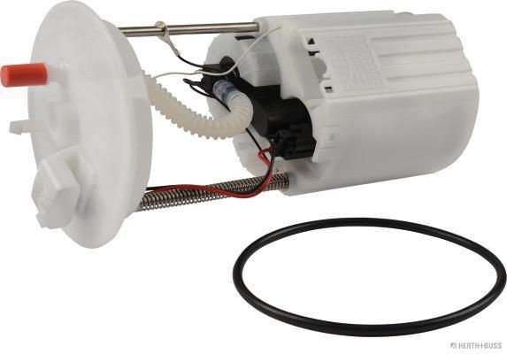 HERTH+BUSS JAKOPARTS Αντλία βενζίνης J1600903 Αντλία καυσίμου ηλεκτρικό FORD HERTH+BUSS JAKOPARTS J1600903