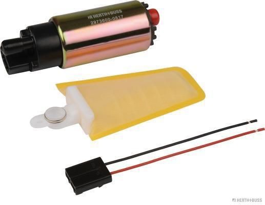 HERTH+BUSS JAKOPARTS Petrol pump J1600905 J1600905 HERTH+BUSS JAKOPARTS fuel pump KIA CARENS