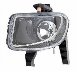 VAN WEZEL Nebelscheinwerfer 1624997 1624997 VAN WEZEL Nebellampen ABARTH Kosten