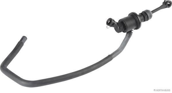 HERTH+BUSS JAKOPARTS Cilindro transmissor, embraiagem J2501073 Bomba principal embraiagem HERTH+BUSS JAKOPARTS QASHQAI J2501073 baratos