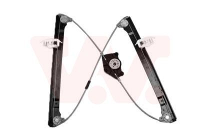 Aknatõstuk VAN WEZEL 1625265 VAN WEZEL 1625265: Aknatõstuk Fiat STILO 2002
