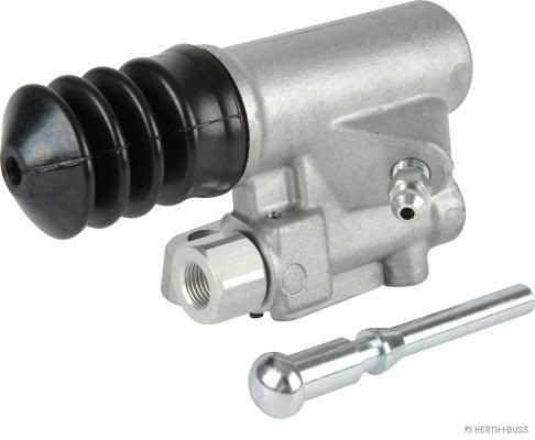 HERTH+BUSS JAKOPARTS Slavcylinder, koppling J2604011 J2604011 HERTH+BUSS JAKOPARTS slavcylinder koppling MAZDA BT-50