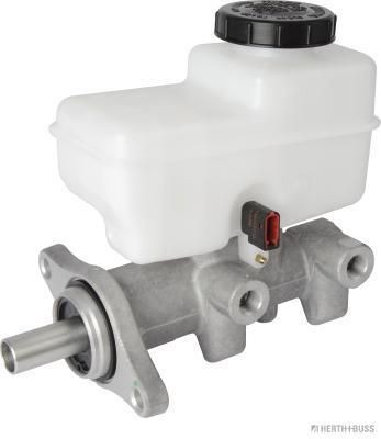 HERTH+BUSS JAKOPARTS Brake master cylinder J3101001 Citroen DS3 HERTH+BUSS JAKOPARTS brake master cylinder J3101001