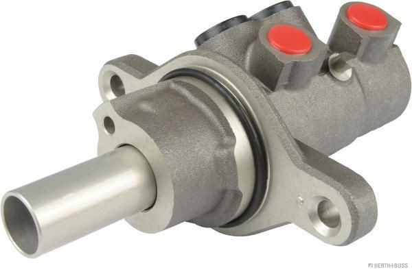 HERTH+BUSS JAKOPARTS Brake master cylinder J3102195 J3102195 HERTH+BUSS JAKOPARTS brake master cylinder for CITROЁN DS3