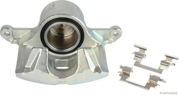 HERTH+BUSS JAKOPARTS Bremsecaliper J3225023 Caliper HERTH+BUSS JAKOPARTS MITSUBISHI J3225023