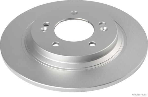 HERTH+BUSS JAKOPARTS Disque de frein J3310320 Disques HYUNDAI HERTH+BUSS JAKOPARTS J3310320
