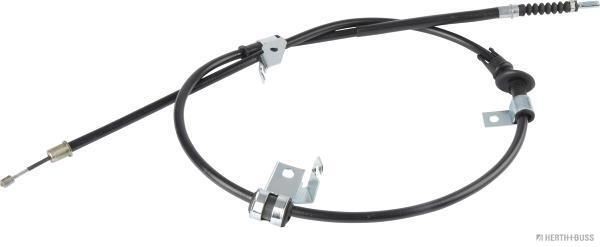 HERTH+BUSS JAKOPARTS Ντίζα, φρένο ακινητοποίησης J3935092 J3935092 HERTH+BUSS JAKOPARTS Χειρόφρενο Mitsubishi φθηνά