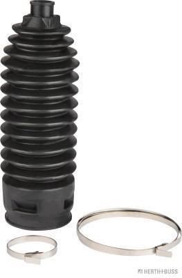 HERTH+BUSS JAKOPARTS Bälgsats, styrsystem J4111023 J4111023 HERTH+BUSS JAKOPARTS Styrväxeldamask Mitsubishi