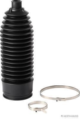 HERTH+BUSS JAKOPARTS Stuurhoes, stuureenheid J4112042 J4112042 Stuurhuishoes TOYOTA PRIUS HERTH+BUSS JAKOPARTS