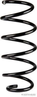 HERTH+BUSS JAKOPARTS Molle ammortizzatori J4404022 Costo Molle HERTH+BUSS JAKOPARTS HONDA J4404022