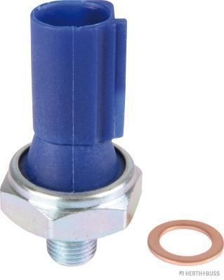 HERTH+BUSS JAKOPARTS Oljetrykkbryter J5615020 Oljetrykkbryter DACIA HERTH+BUSS JAKOPARTS J5615020