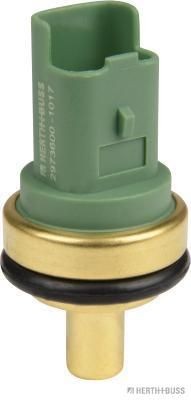 HERTH+BUSS JAKOPARTS Temperatuursensor J5625031 J5625031 Temperatuursensor NISSAN JUKE HERTH+BUSS JAKOPARTS
