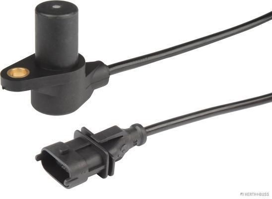 HERTH+BUSS JAKOPARTS Gerador de impulsos, cambota J5661012 HERTH+BUSS JAKOPARTS J5661012 Sensor de velocidade Micra K11 originais preço
