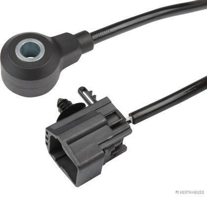 HERTH+BUSS JAKOPARTS Klopsensor J5673003 Klopsensor PEUGEOT HERTH+BUSS JAKOPARTS J5673003