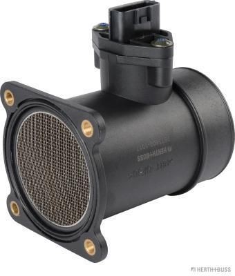 HERTH+BUSS JAKOPARTS Gaisa masas mērītājs J5681010 J5681010 Gaisa masas mērītājs HERTH+BUSS JAKOPARTS OPEL MOVANO