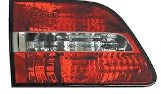Tagatuli VAN WEZEL 1626928 VAN WEZEL 1626928 Tagatuli vasak tagumine Fiat STILO 2008