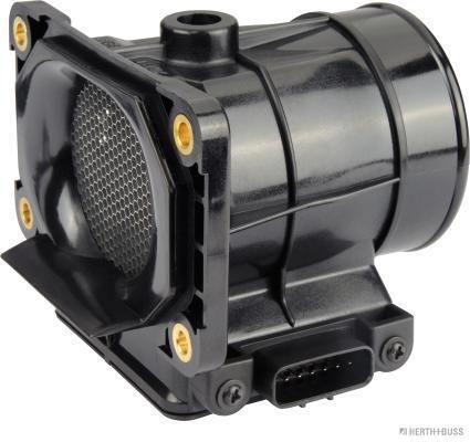 HERTH+BUSS JAKOPARTS Mass air flow sensor J5685006 J5685006 HERTH+BUSS JAKOPARTS mass air flow sensor (maf) for KIA RIO