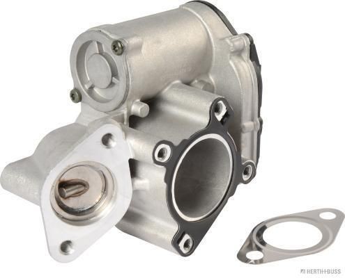 HERTH+BUSS JAKOPARTS AGR - Ventil J5691005 J5691005 AGR ventil OPEL CORSA HERTH+BUSS JAKOPARTS