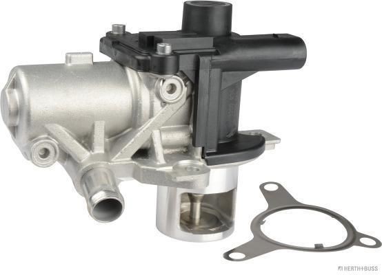 HERTH+BUSS JAKOPARTS EGR-ventil J5691006 EGR modul HERTH+BUSS JAKOPARTS Toyota PRIUS J5691006