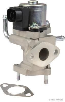 HERTH+BUSS JAKOPARTS EGR-ventil J5692001 HERTH+BUSS JAKOPARTS EGR modul MAZDA J5692001