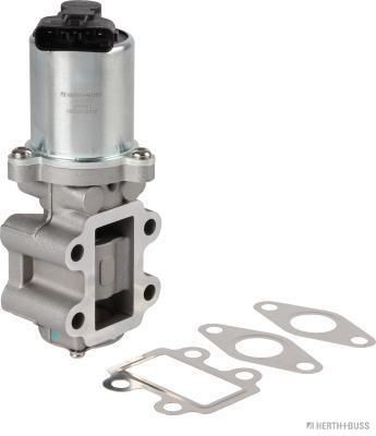 HERTH+BUSS JAKOPARTS EGR-ventil J5692002 J5692002 EGR ventil TOYOTA AURIS HERTH+BUSS JAKOPARTS