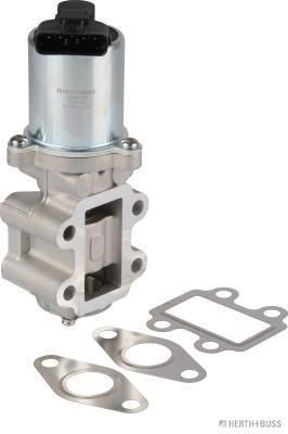HERTH+BUSS JAKOPARTS EGR-ventil J5692005 HERTH+BUSS JAKOPARTS Eksosreturventil MAZDA J5692005