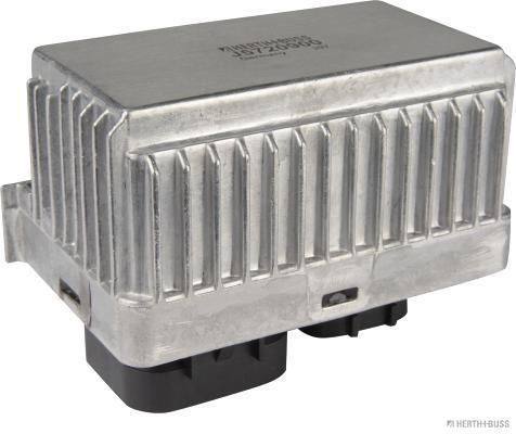 HERTH+BUSS JAKOPARTS Glühzeitsteuergerät J5720900 J5720900 Vorglühsteuergerät SKODA SCALA HERTH+BUSS JAKOPARTS kaufen