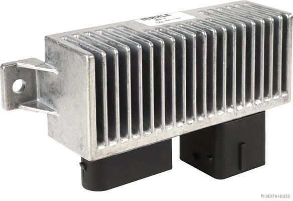 HERTH+BUSS JAKOPARTS Appareil de commande, temps de préchauffage J5721005 J5721005 Temporisateur de préchauffage HERTH+BUSS JAKOPARTS OPEL GRANDLAND X