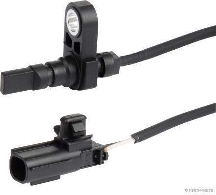 HERTH+BUSS JAKOPARTS ABS Sensor J5902000 J5902000 ABS sensor TOYOTA CAMRY HERTH+BUSS JAKOPARTS