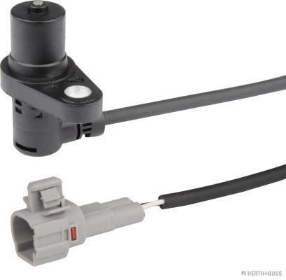 HERTH+BUSS JAKOPARTS Wielsnelheidssensor (ABS) J5902045 Abs sensor HERTH+BUSS JAKOPARTS TOYOTA J5902045