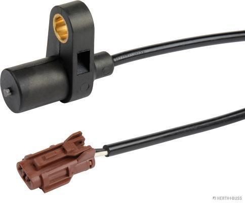 HERTH+BUSS JAKOPARTS ABS-givare J5917003 J5917003 ABS-givare HERTH+BUSS JAKOPARTS SUBARU LEGACY