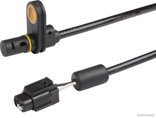 HERTH+BUSS JAKOPARTS Wielsnelheidssensor (ABS) J5928014 J5928014 Wielsensor SUZUKI JIMNY HERTH+BUSS JAKOPARTS